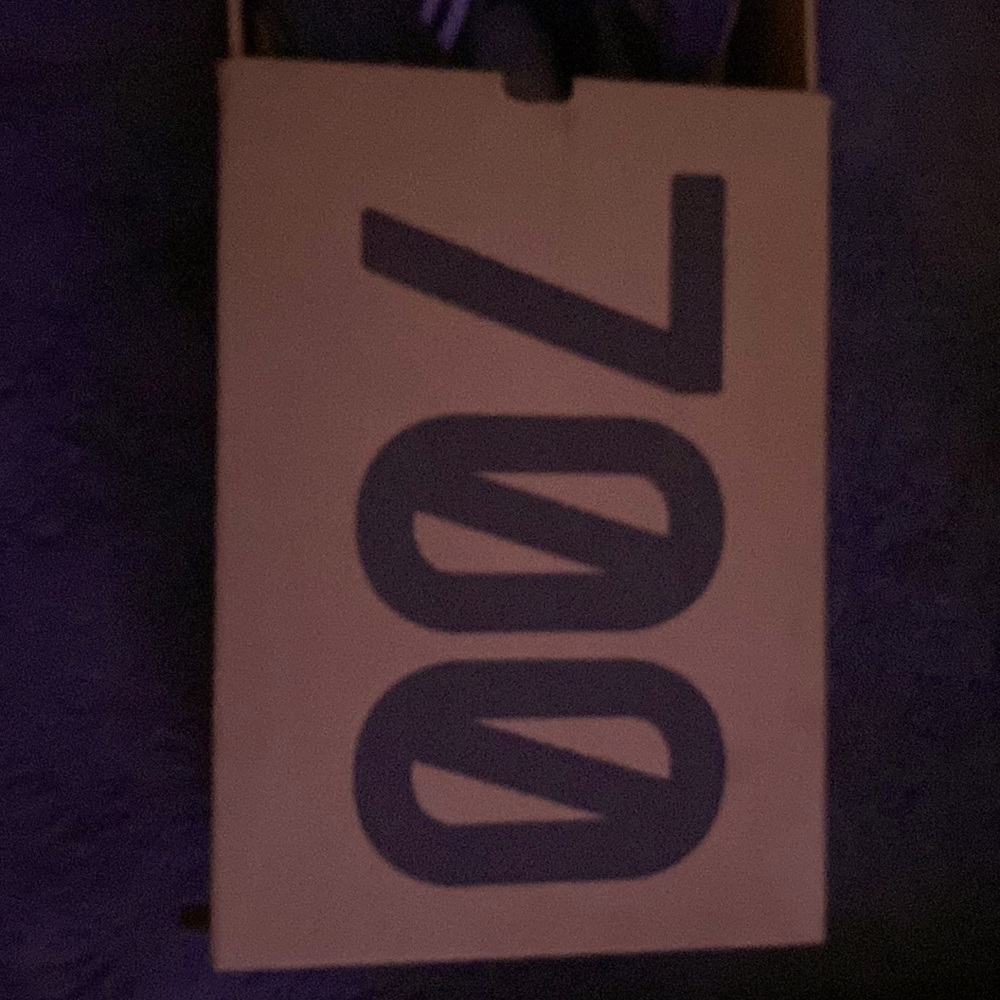 Yeezy 700s